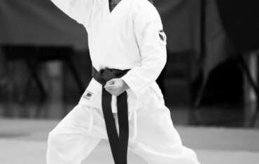 Senior Championships