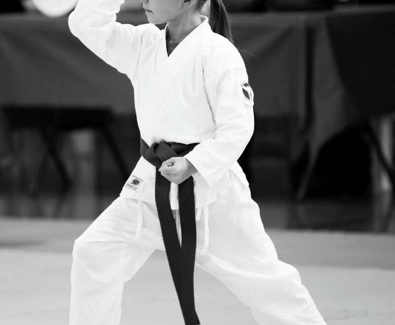 Senior Championships