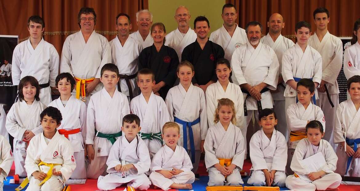 Concentration and Target