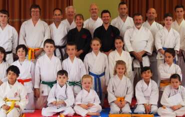 Concentration and Target